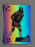 ST 53 - NBA Basketball 2022-23, Sticker, Autocollant, PANINI, No 474 Jordan Clarkson Utah Jazz - 2000-Hoy