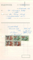 De Clercq Octaaf 1966 / Rundsvlees Viande - Documents