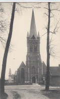 Varsenare - Varssenare - L'Eglise - Jabbeke