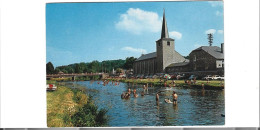 Hotton S/Ourthe La Plage - Hotton