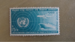 1968 MNH D59 - Unused Stamps