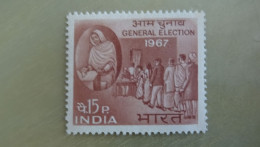 1967 MNH D59 - Nuovi