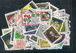 "BUNDESREPUBLIK DEUTSCHLAND" Posten Mit Rd. 230 Sonderbriefmarken Sauber Gestempelt (7585) - Lots & Kiloware (mixtures) - Max. 999 Stamps