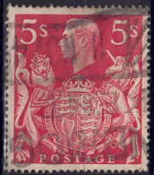 YT 225 - Used Stamps