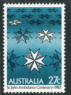 Australia MNH 1983 - Ongebruikt