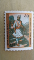 1980 MNH C41 - Ungebraucht