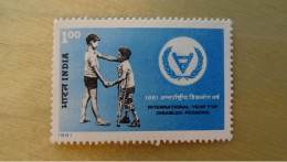 1981 MNH C41 - Ungebraucht