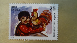 1978 MNH C41 - Unused Stamps