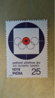 1976 MNH C41 - Nuovi