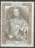 1995 Polska Mi 3521 MNH (k11) - Neufs