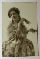 DONNA IN COSTUME D’EPOCA - NV FP - Vrouwen