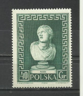 Poland 1956 - Mi. 990 MNH - Neufs