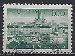 Finland 1963-74  Helsinki (o) Mi.567 X - Oblitérés