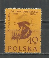 Poland 1956 - Mi. 982  MH - Neufs