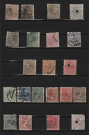 ESPAGNE LOT 4 - Other & Unclassified