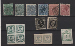 ESPAGNE LOT 5 - Other & Unclassified