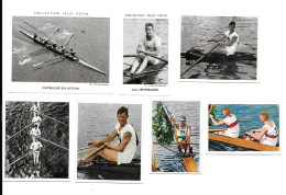 AA34 - IMAGES AVIRON - Rowing