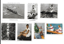 AA34 - IMAGES AVIRON - Canottaggio