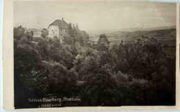 Gossau - Schloss Oberberg - Gossau