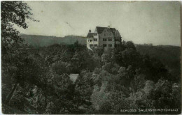 Schloss Salenstein - Salenstein