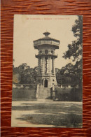 VIET NAM : SAIGON, Le Château D'EAU - Viêt-Nam