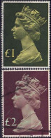 YT 822 Et 823 - Used Stamps