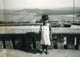 OLD POSTCARD POSTCARD GIRL CHILD VIANA DO CASTELO MINHO PORTUGAL CARTE POSTALE POSTAL - Viana Do Castelo