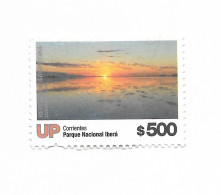 ARGENTINA 2022 NATIONAL PARKS IBERA CORRIENTES U.P. 500 PESOS MNH - Neufs