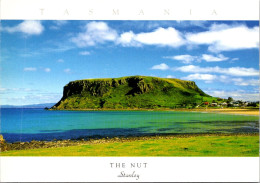 5-2-2024 (3 X 10) Australia - TAS - The Nut In Stanley (as Seen On Scan) - Altri & Non Classificati