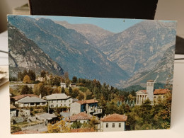 Cartolina  Pielungo Fa Parte Del Comune Di Vito D'Asio, In Provincia Di Pordenone 1972 - Pordenone