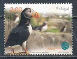 °°° PORTUGAL - Y&T N°2751 - 2004 °°° - Used Stamps