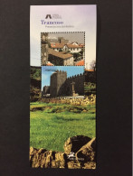 Portugal 2005 - Historical Villages - Trancoso S/S MNH - Nuevos