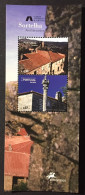 Portugal 2005 - Historical Villages, Sortelha S/S MNH - Nuevos