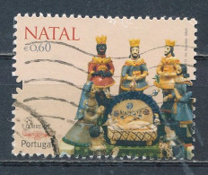 °°° PORTUGAL - MI N°3896 - 2013 °°° - Used Stamps