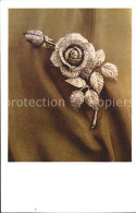 72357011 Schmuck Rose Ornaments Brillants UssR Diamond Fund   - Mode