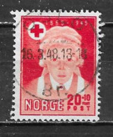 276  Croix-Rouge - Bonne Valeur - Oblit. - LOOK!!!! - Used Stamps
