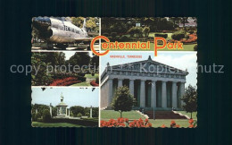 72331950 Nashville_Tennessee Centennial Park - Andere & Zonder Classificatie