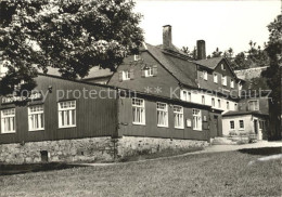 72016334 Holzhau Rechenberg-Bienenmuehle Erholungsheim Und Restaurant Holzhau - Rechenberg-Bienenmühle