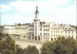 72015778 Oelsnitz Vogtland Rathaus Oelsnitz - Oelsnitz I. Vogtl.