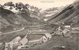 FRANCE - Gavarnie - Village De Gavarnie - Carte Postale Ancienne - Gavarnie