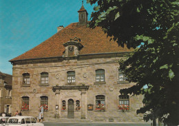 F 57370 PHALSBOURG, La Mairie - Phalsbourg