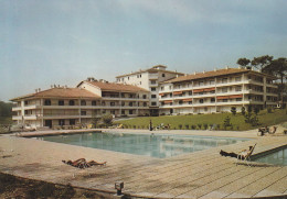 F 64600 ANGLET, Grand Hotel Du Golfe De Chiberta - Anglet