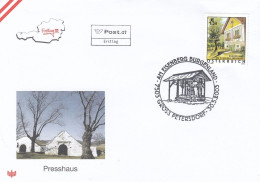 FDC AUSTRIA 2418 - Non Classés