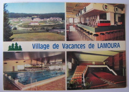 FRANCE - JURA - SEPTMONCEL - Village De Vacances De Lamoura - Septmoncel