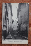 ALLAUCH (13) - LA GRAND' RUE - Allauch