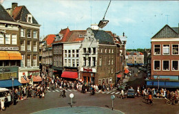 N°41053 Z -cpsm Zwolle -Grote Markt- - Zwolle