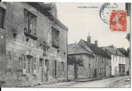 [89] Yonne > Coulanges La Vineuse Vieille Maison Cliché Pas Courant - Coulanges La Vineuse