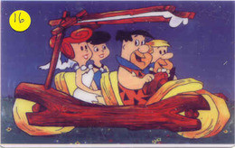 The FLINSTONES - Cartoon - Comics (16) - Comics