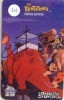 The FLINSTONES - Cartoon - Comics (24) - BD