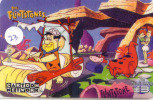 The FLINSTONES - Cartoon - Comics (23) - Cómics